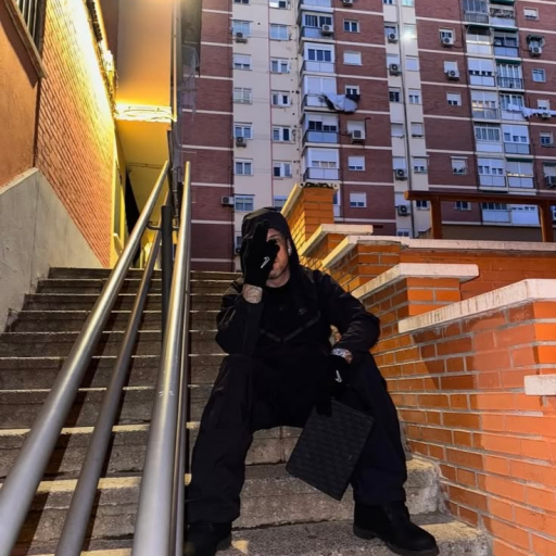 Avatar użytkownika Discord Majzoq