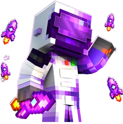 Astronauta HYPESTAR