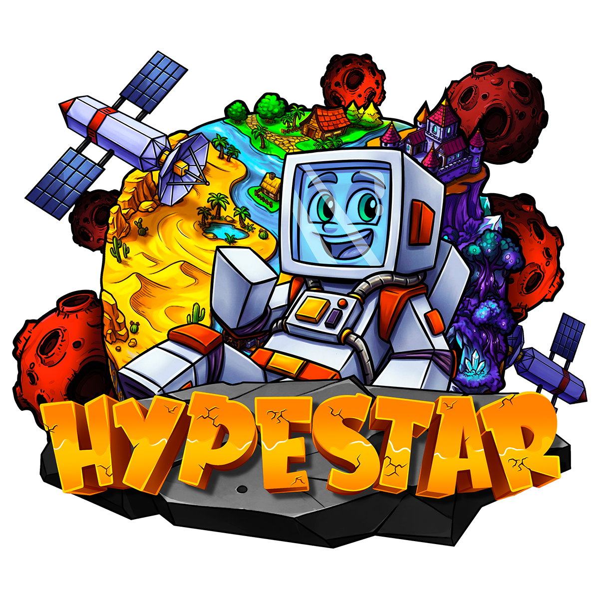 Hypestar